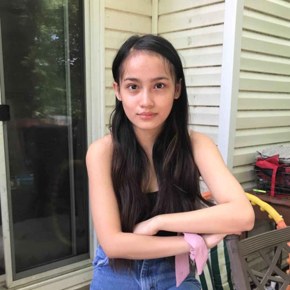 Meet your Posher, Jess